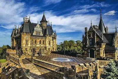 paisaje jigsaw puzzle