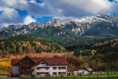 paisaje jigsaw puzzle