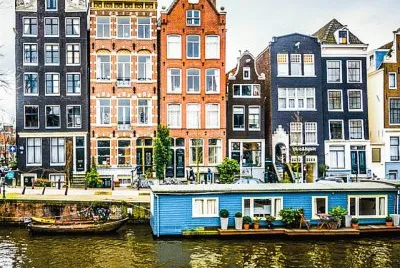 פאזל של paisaje