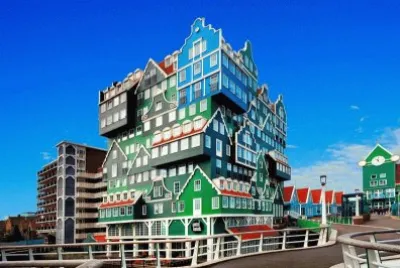 פאזל של paisaje