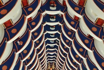 פאזל של paisaje