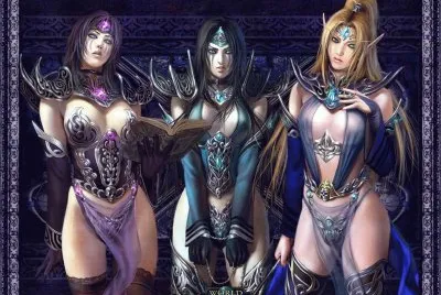 פאזל של Anime   More