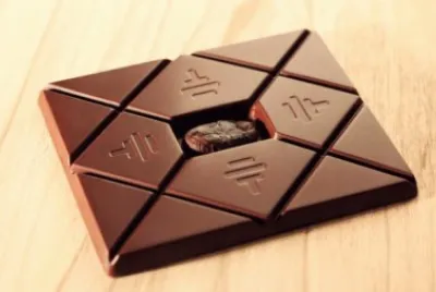 To 'ak dark chocolate