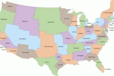 New US States