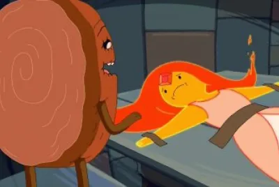 adventure time