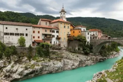 paisaje jigsaw puzzle