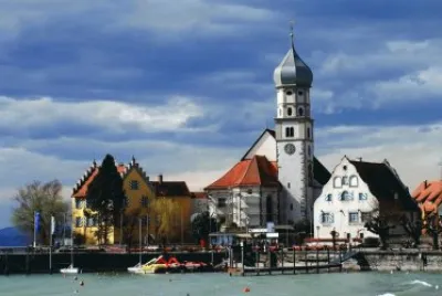 פאזל של paisaje