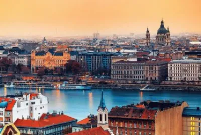 פאזל של paisaje