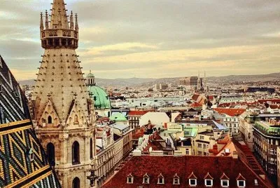 פאזל של paisaje