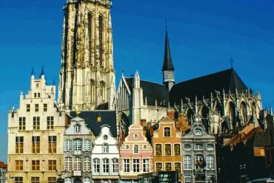 פאזל של paisaje