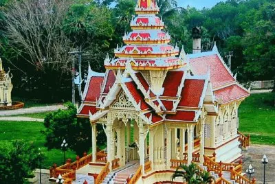 פאזל של paisaje