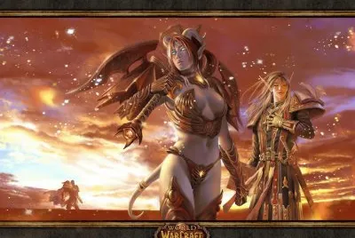 פאזל של Elfs