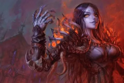 פאזל של San 'Layn