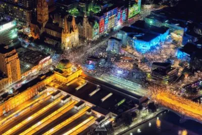 פאזל של cidade