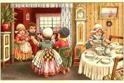 פאזל של crianÃ§as