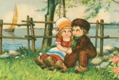 amor