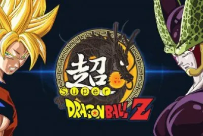 Goku Vs Cell