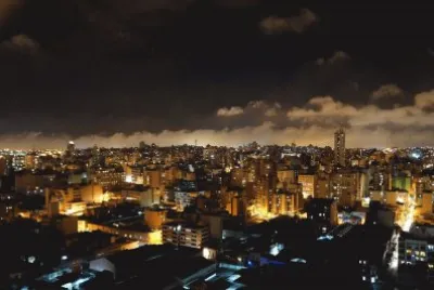 CÃ³rdoba, Argentina