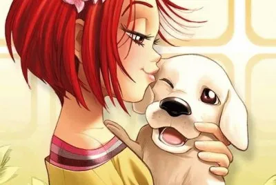 amor