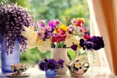 flores