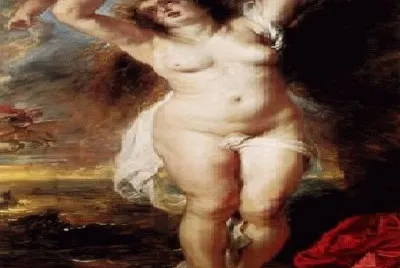 Pierre Paul Rubens