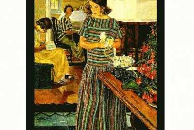 Carl Wilhemson