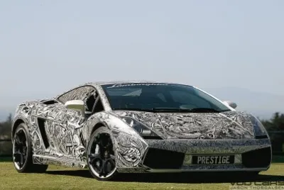 Lamborghini
