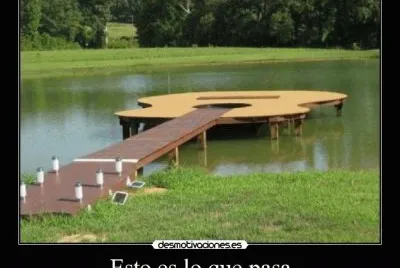 MUELLE MUSICAL. jigsaw puzzle