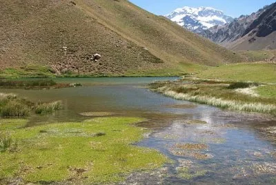 PN Aconcagua. Mendoza. Argentina
