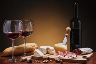 Excelente aperitivo
