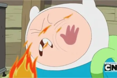 adventure time jigsaw puzzle
