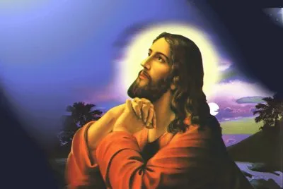JesÃºs jigsaw puzzle