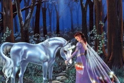 Hermoso jigsaw puzzle