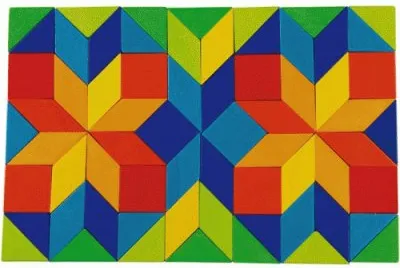 JUEGO INFANTIL jigsaw puzzle