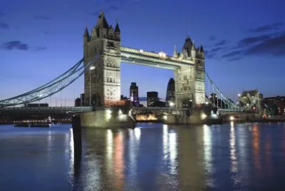 פאזל של Londres