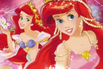 ariel
