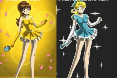 Belle Cinderella
