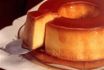 Postre jigsaw puzzle