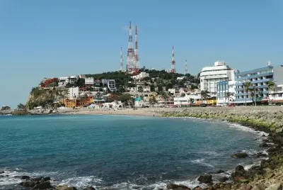 Olas Altas MazatlÃ¡n