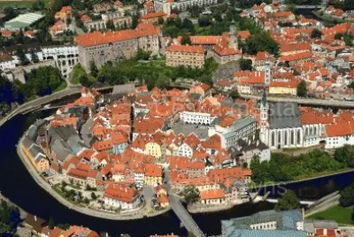 CeskyKrumlov