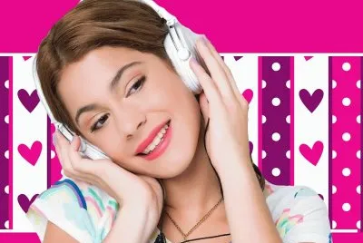 violeta
