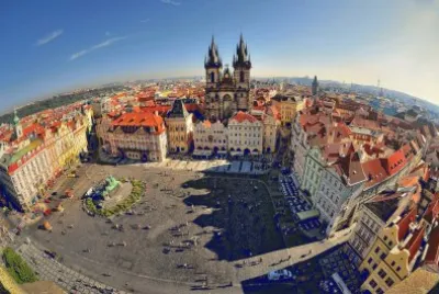 Praga
