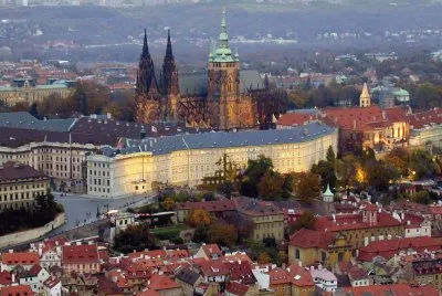 Praga