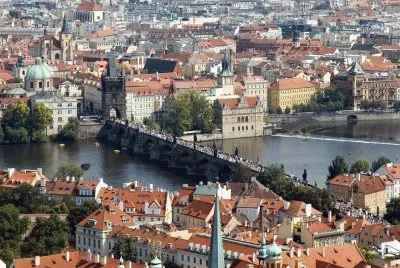 Praga