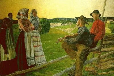 Carl Wilhemson