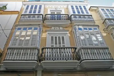 FaraÃ³n jigsaw puzzle