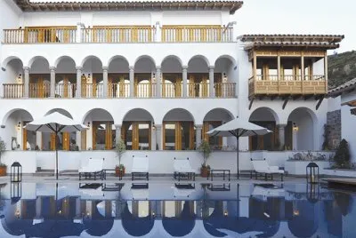 FaraÃ³n jigsaw puzzle