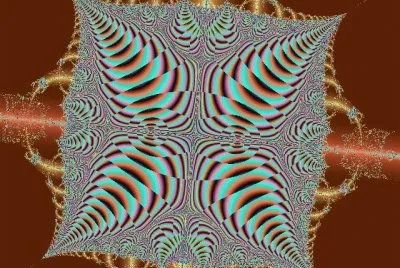 Fractal 1