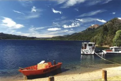 Chubut. Argentina