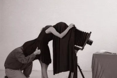 Fotografos